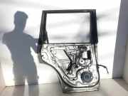Tür Links Hinten H210A8H7MA Nissan X-Trail (T30) SUV 2.2 dCi 16V 4x4 (YD22ETi)
