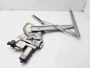 Fensterheber Rechts Vorne 6981002130 Toyota Corolla (E12) Schrägheck 2.0 D-4D 16V 116 (1CD-FTV)