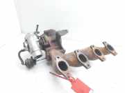 Turbolader 500364493 Fiat Ducato (230/231/232) Bus 2.8 JTD (8140.43S)