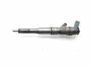 Kraftstoff-Injector 0445110212 BMW 5 serie (E60) Limousine 525d 24V (256D2)