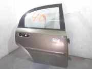 Tür Rechts Hinten 96547908 Daewoo / Chevrolet Lacetti (KLAN) Schrägheck 1.4 16V (F14D3)