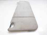 Sonnenblende Rechts 8143BQ Peugeot EXPERT KASTEN KOMFORT Confort 109 CV / 80 KW