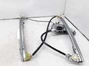 Fensterheber Rechts Vorne 9222H1 Citroën Xsara (N1) Schrägheck 1.4i X,SX (TU3JP(KFW))