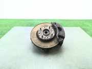 Achsschenkel Halter Rechts Vorne 517162F010 Kia Cerato Limousine 1.6 CRDi 16V (D4FB)