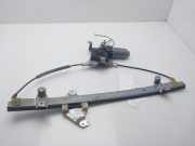 Fensterheber Rechts Vorne 80700EB31C Nissan Navara (D40) Pick-up 2.5 dCi 16V 4x4 (YD25DDTi)