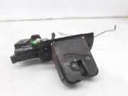 Heckschloss 7141031003 SsangYong Actyon SUV 2.0 Xdi 4WD 16V (OM664.951)