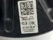 Bremskraftverstärker 3C1614105AP Volkswagen Passat (362) Limousine 2.0 TDI 16V 140 (CFFB) CFFB