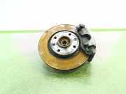 Achsschenkel Halter Rechts Vorne 1607557580 Citroën C3 (SX/SW) Schrägheck 1.5 Blue HDi 100 16V (DV5RCF(YHT))