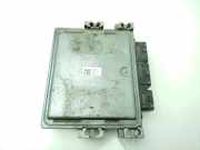 Motorsteuergerät 8V2112A650CC Mazda 2 (DE) Schrägheck 1.4 CDVi 16V (Y407)