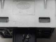 Spiegelverstellung Schalter 0K2N466600 Kia Shuma II Schrägheck 1.6 16V (GA6D)