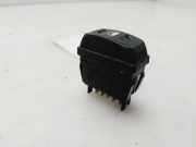 Schalter Für Elekt. Fensterheber Rechts Vorne 22681 Citroën Xsara Picasso (CH) Großraumlimousine 1.6 HDi 16V 92 (DV6ATED4(9HX))