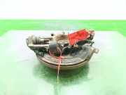 Achsschenkel Halter Rechts Hinten 1633500608 Mercedes-Benz ML I (163) SUV 270 2.7 CDI 20V (OM612.963)