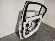 T?r Rechts Hinten 41009628762 BMW 3 serie (F30) Limousine 320d 2.0 16V (B47-D20A)