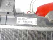 Radiator 21410JD01B Nissan Qashqai (J10) SUV 1.6 16V (HR16DE)