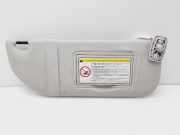 Sonnenblende Rechts 8143GA Citroën CITROEN HDi 70 Furio 68 CV / 50 KW