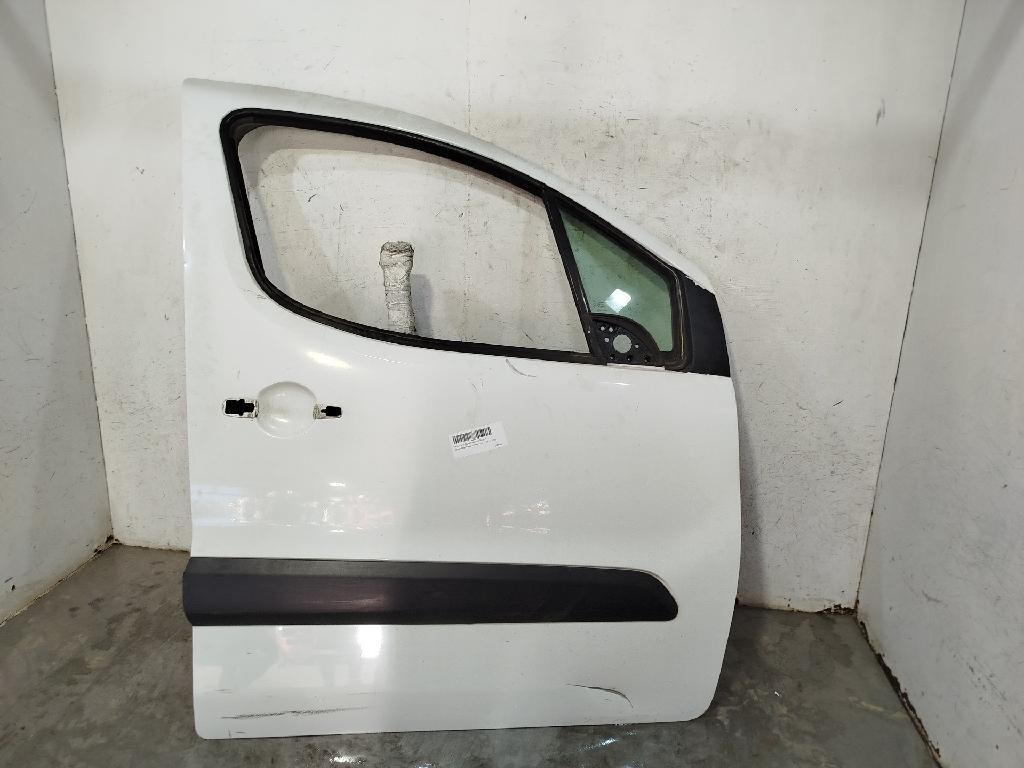 Tür Rechts Vorne 9004Z6 Citroën Berlingo Cinqspace, Multispace Großraumlimousine 1.6 Hdi 75 Phase 2 (DV6ETED(9HN))