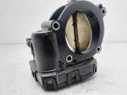 Drosselklappe A6510900370 Mercedes-Benz B (W246/W242) Schrägheck 1.8 B-180 CDI BlueEFFICIENCY 16V (OM651.901)