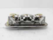 Innenbeleuchtung 6362N2 Peugeot 407 (6D) Limousine 2.0 HDiF 16V (DW10BTED4(RHR))