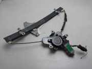 Fensterheber Links Hinten 8810008001 SsangYong Rexton SUV 2.9 TD RJ 290 (OM662.910)