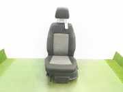 Sitz Links Vorne 2K0881105H Volkswagen Polo V (6R) Schrägheck 1.2 TDI 12V BlueMotion (CFWA) CFWA