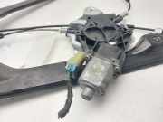 Fensterheber Links Vorne 95273802 Daewoo / Chevrolet Orlando (YYM/YYW) Gro?raumlimousine 2.0 D 16V (Z20D1)