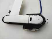 T?rgriff Au?en Rechts Vorne 80640EL04B Nissan Tiida (C11X) Schr?gheck 1.6 16V (HR16DE)