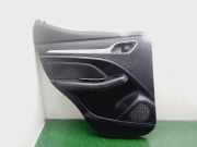 Türverkleidung Links Hinten 10360676 MG ZS SUV EV (TZ204XS105K02)