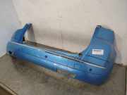 Stoßstange Hinten 7410AR Citroën C4 Picasso (UD/UE/UF) Großraumlimousine 1.6 16V THP Sensodrive (EP6DT(5FX))