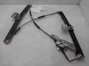 Fensterheber Rechts Vorne 1417697 Ford Mondeo III Limousine 2.0 TDCi/TDDi 115 16V (HJBB)