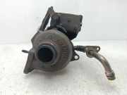Turbolader 4U3Q6K682BJ Peugeot 407 (6C/J) Coupé 2.7 HDi V6 24V (DT17TED4(UHZ))
