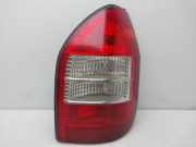 Rücklicht Rechts 93175679 Opel Zafira (F75) Großraumlimousine 2.2 DTI 16V (Y22DTR)