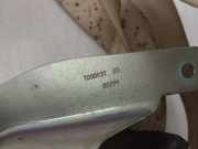 Sicherheitsgurt Rechts Hinten 1002316 Alfa Romeo 159 (939AX) Limousine 1.9 JTDm 16V (939.A.2000)