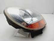 Scheinwerfer Rechts 8200236591 Renault KANGOO (F/KC0) Authentique 64 CV / 47 KW