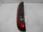 Rücklicht Links 09114336 Opel Corsa C Van 1.3 CDTi 16V (Z13DT)