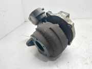 Turbolader 16411015073 Dacia Lodgy (JS) Großraumlimousine 1.3 TCE 130 16V (H5H-470(H5H-B4))