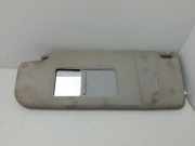 Sonnenblende Links 3B0857551R Seat Leon (1M1) Schrägheck 5-drs 1.6 16V (AZD)