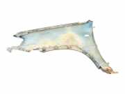 Kotflügel Rechts Vorne 631000F032 Nissan Terrano II (R20/TR50) Geländewagen 2.7 TDi (TD27TI)