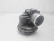 Drosselklappe 9673534480 Citroën Berlingo Cinqspace, Multispace Großraumlimousine 1.6 Hdi 75 Phase 2 (DV6ETED(9HN))