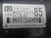 Anlasser 1810A185 Mitsubishi ASX SUV 1.6 MIVEC 16V (4A92)