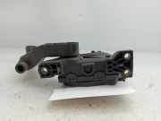 Gaspedal 1J1721503H Volkswagen Golf IV (1J1) Schrägheck 1.9 TDI (ALH) ALH