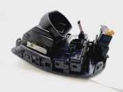 Armaturenbrett Duse 5FA819203 Cupra Formentor SUV 1.5 TSI 16V (DPCA) DPCA