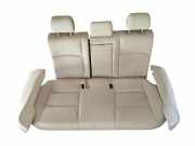 Rücksitzbank 52207254025 BMW 5 serie (F10) Limousine 525d xDrive 16V (N47-D20D)
