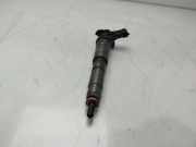 Kraftstoff-Injector 0445115007 Renault Laguna III (BT) Schrägheck 5-drs 2.0 dCi 16V 130 (M9R-742)