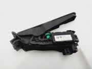 Gaspedal 1K1723503L Volkswagen Passat CC (357) Coupé 2.0 TDI 16V 140 (CBAB) CBAB