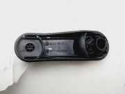 Fensterkurbel RECHTS ACHTER RECHTS ACHTER A1697600002 Mercedes-Benz A (W169) Schrägheck 1.5 A-150 (M266.920)