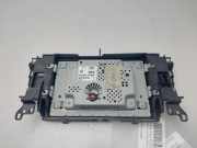 Multifunctionelle Display FK7219C299AA Land + Range Rover Discovery Sport (LC) Geländewagen 2.0 TD4 180 16V (204DTD)