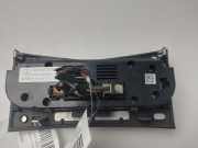 Bedienung Klimacontrolle 2048308285 Mercedes-Benz C (W204) Limousine 2.2 C-220 CDI 16V (OM646.811)