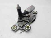 Scheibenwischermotor Hinten XS41A17K441AC Ford BERLINA (CAK) Ambiente 75 CV / 55 KW