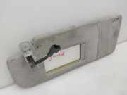 Sonnenblende Links 3B0857551 Volkswagen Passat (3B3) Limousine 1.9 TDI 130 (AWX) AWX