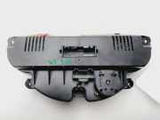 Bedienung Klimacontrolle 2S4H18C612AJ Ford Focus 1 Limousine 1.8 TDCi 115 (F9DA)